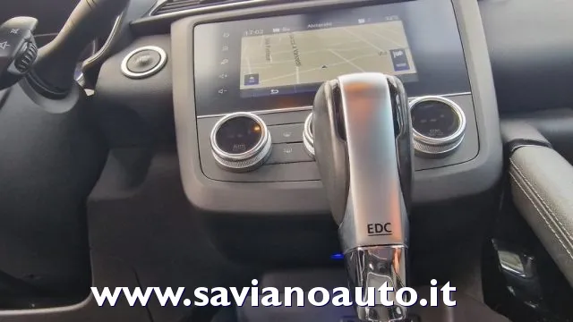 Renault Kadjar Kadjar Blue dCi 8V 115 CV EDC Sport Edition - Foto 9