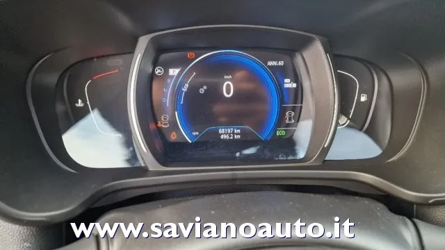 Renault Kadjar Kadjar Blue dCi 8V 115 CV EDC Sport Edition - Foto 10