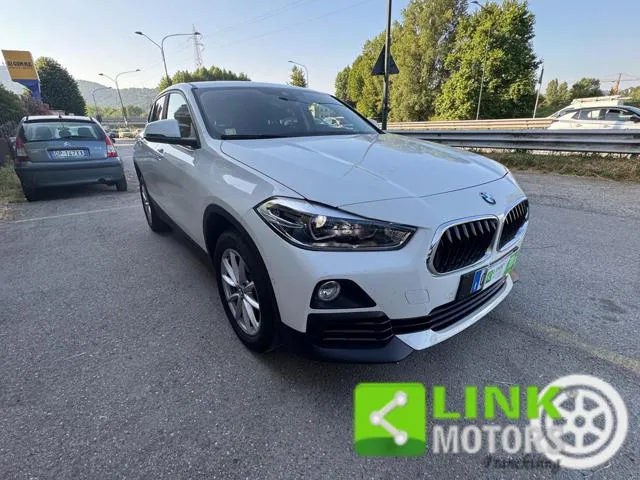 Bmw X2 sDrive18i Sport-X Tetto apribile/Panoramico - Foto 1