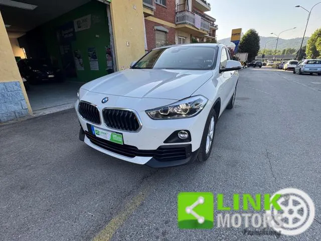Bmw X2 sDrive18i Sport-X Tetto apribile/Panoramico - Foto 2