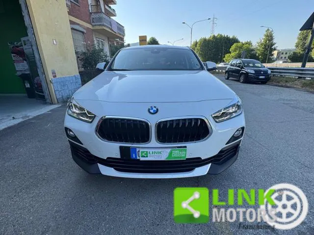 Bmw X2 sDrive18i Sport-X Tetto apribile/Panoramico - Foto 3