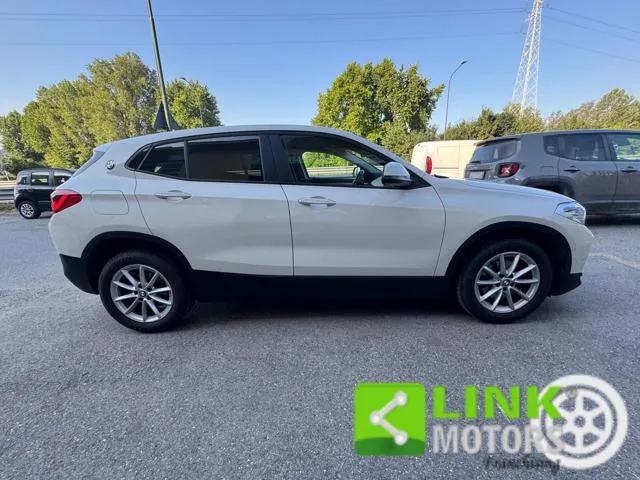 Bmw X2 sDrive18i Sport-X Tetto apribile/Panoramico - Foto 4