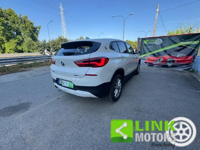 Bmw X2 sDrive18i Sport-X Tetto apribile/Panoramico - Foto 5