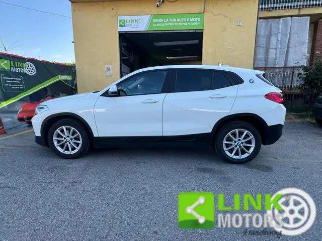 Bmw X2 sDrive18i Sport-X Tetto apribile/Panoramico - Foto 6
