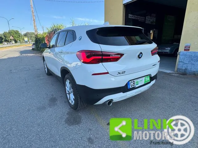 Bmw X2 sDrive18i Sport-X Tetto apribile/Panoramico - Foto 7