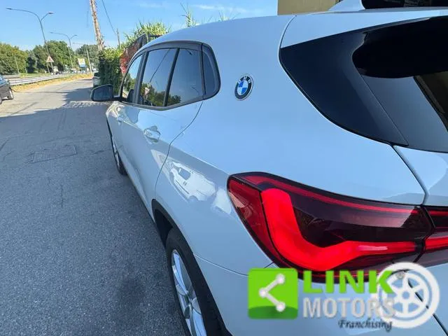 Bmw X2 sDrive18i Sport-X Tetto apribile/Panoramico - Foto 9