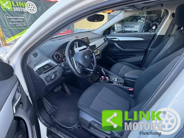 Bmw X2 sDrive18i Sport-X Tetto apribile/Panoramico - Foto 11