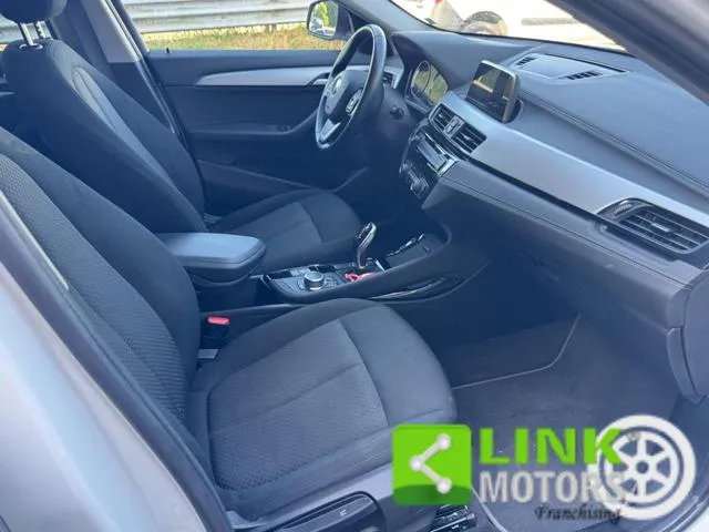 Bmw X2 sDrive18i Sport-X Tetto apribile/Panoramico - Foto 14