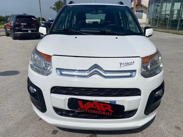 Citroen C3 Picasso C3 Picasso 1.4 VTi 95 GPL Seduction - Foto 2