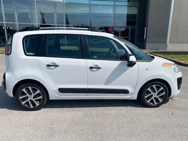 Citroen C3 Picasso C3 Picasso 1.4 VTi 95 GPL Seduction - Foto 3