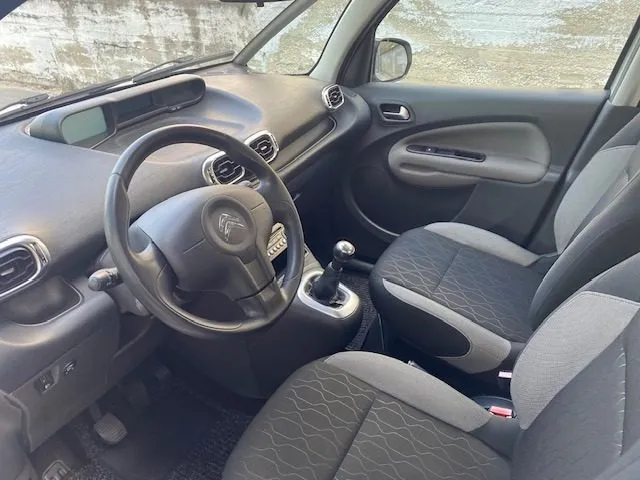 Citroen C3 Picasso C3 Picasso 1.4 VTi 95 GPL Seduction - Foto 6