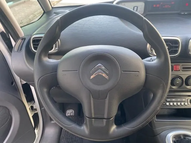 Citroen C3 Picasso C3 Picasso 1.4 VTi 95 GPL Seduction - Foto 8
