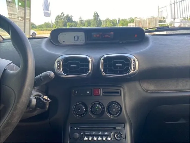 Citroen C3 Picasso C3 Picasso 1.4 VTi 95 GPL Seduction - Foto 9