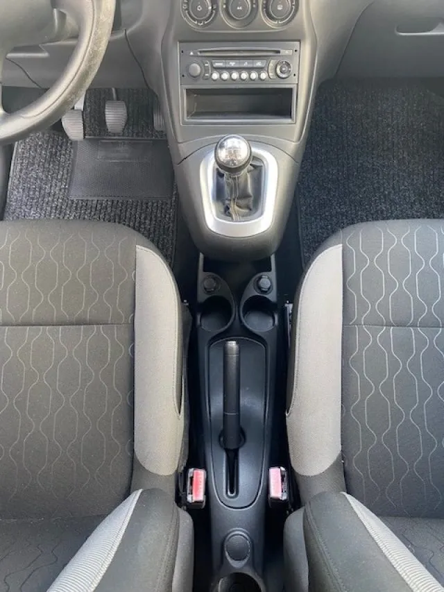 Citroen C3 Picasso C3 Picasso 1.4 VTi 95 GPL Seduction - Foto 10