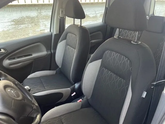 Citroen C3 Picasso C3 Picasso 1.4 VTi 95 GPL Seduction - Foto 12
