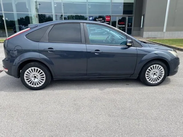 Ford Focus 2.0 145CV 5p GPL 