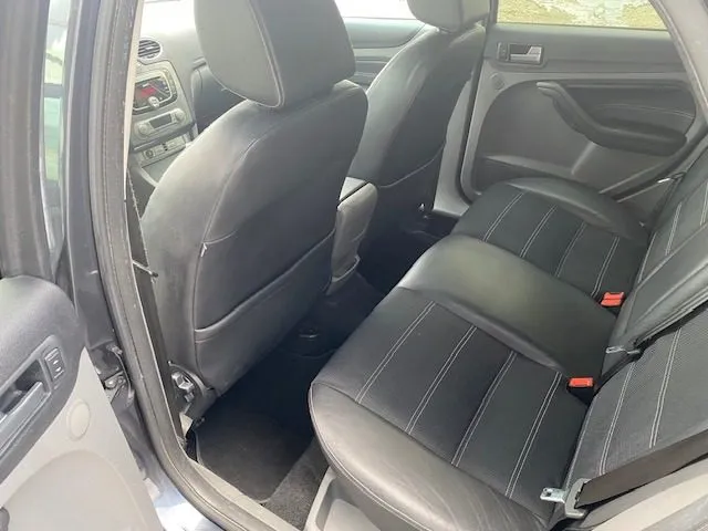 Ford Focus 2.0 145CV 5p GPL 