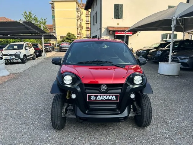 Aixam Mega Scouty - Foto 2