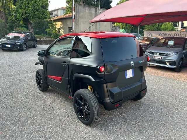 Aixam Mega Scouty - Foto 5
