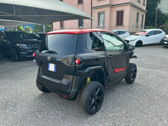Aixam Mega Scouty - Foto 7
