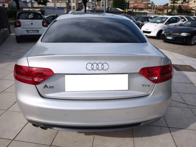 Audi A5 Coupè 2.0 TDI S-Line Ambition 170 Cv Clima Pelle - Foto 5