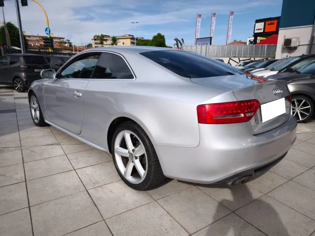 Audi A5 Coupè 2.0 TDI S-Line Ambition 170 Cv Clima Pelle - Foto 6