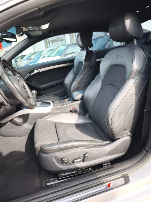 Audi A5 Coupè 2.0 TDI S-Line Ambition 170 Cv Clima Pelle - Foto 12