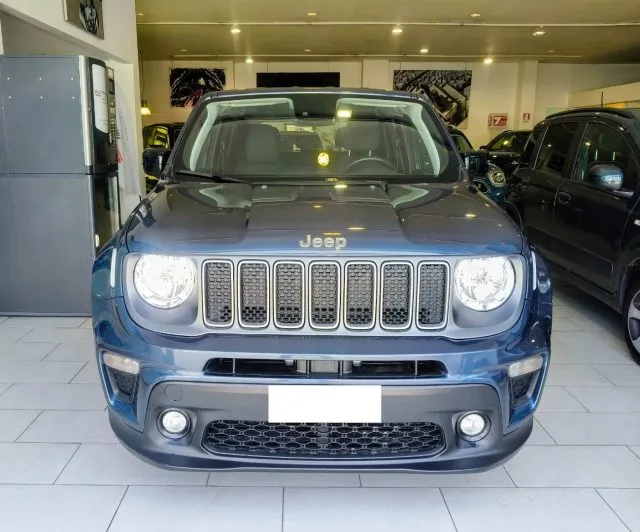 Jeep Renegade Renegade 1.0 T3 Limited - Foto 2