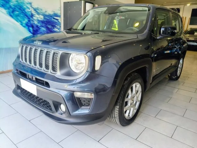 Jeep Renegade Renegade 1.0 T3 Limited - Foto 3