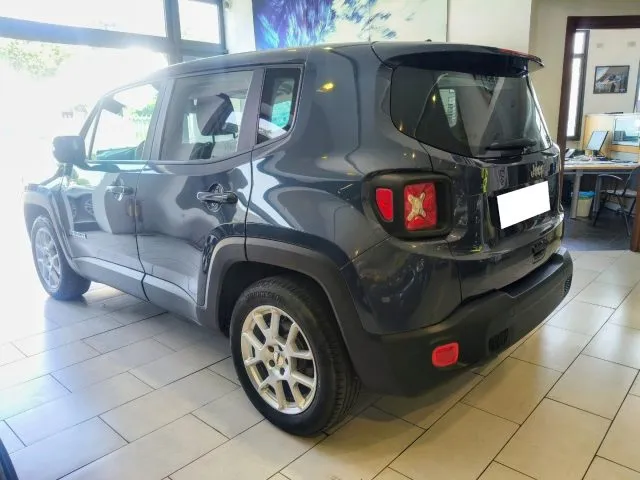 Jeep Renegade Renegade 1.0 T3 Limited - Foto 4