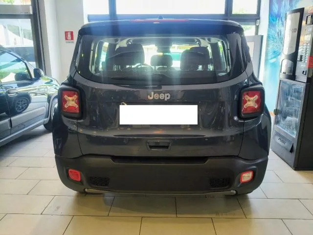 Jeep Renegade Renegade 1.0 T3 Limited - Foto 5