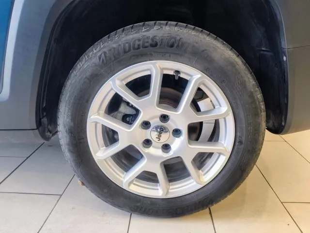Jeep Renegade Renegade 1.0 T3 Limited - Foto 7