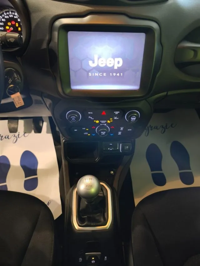 Jeep Renegade Renegade 1.0 T3 Limited - Foto 9