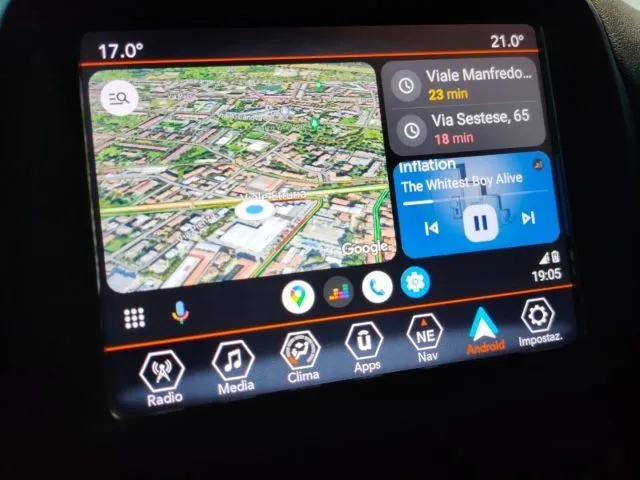 Jeep Renegade Renegade 1.0 T3 Limited - Foto 10