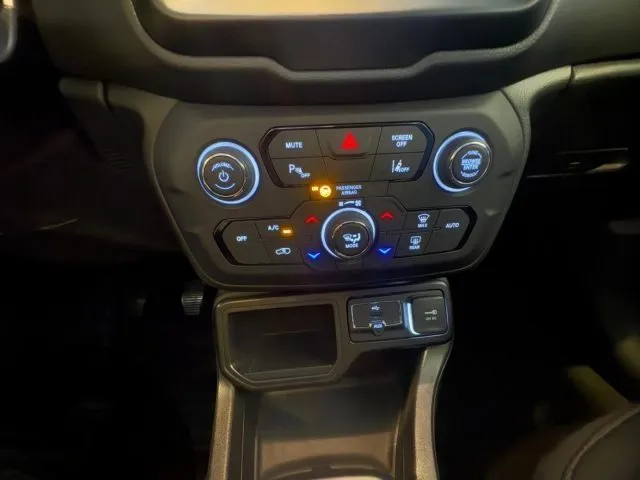 Jeep Renegade Renegade 1.0 T3 Limited - Foto 11