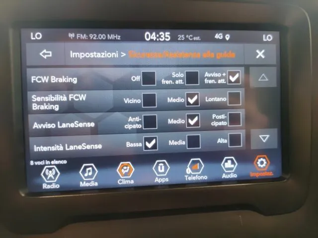 Jeep Renegade Renegade 1.0 T3 Limited - Foto 12