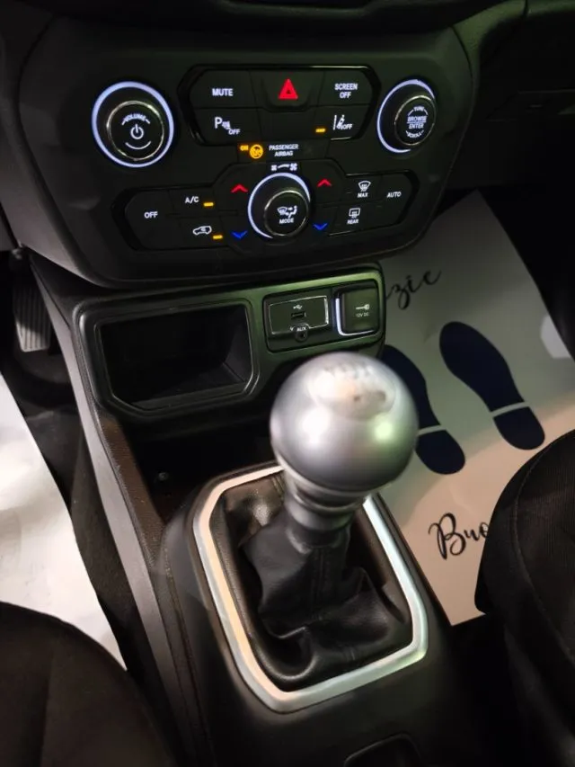 Jeep Renegade Renegade 1.0 T3 Limited - Foto 13