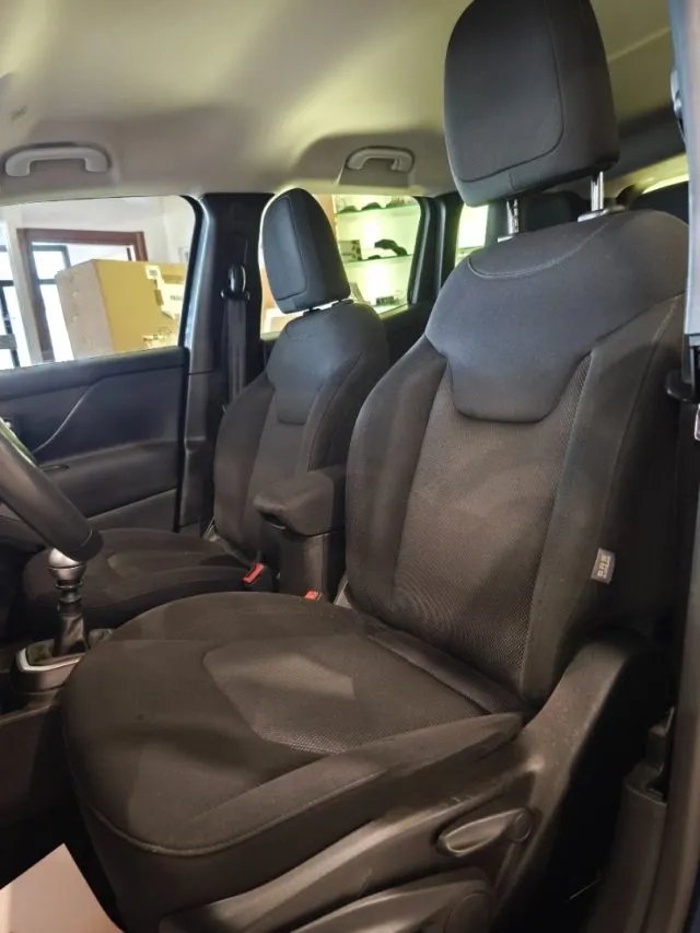 Jeep Renegade Renegade 1.0 T3 Limited - Foto 14