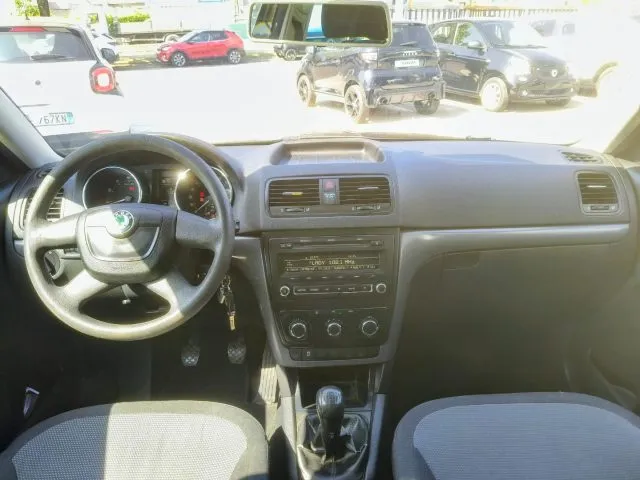 Skoda Yeti Yeti 1.2 TSI Elegance - Foto 9