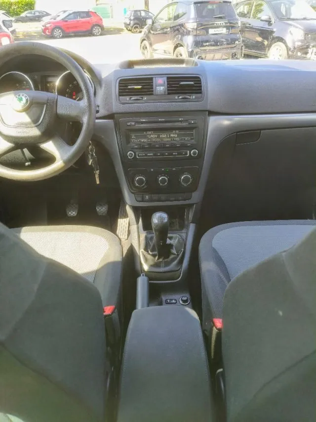 Skoda Yeti Yeti 1.2 TSI Elegance - Foto 11