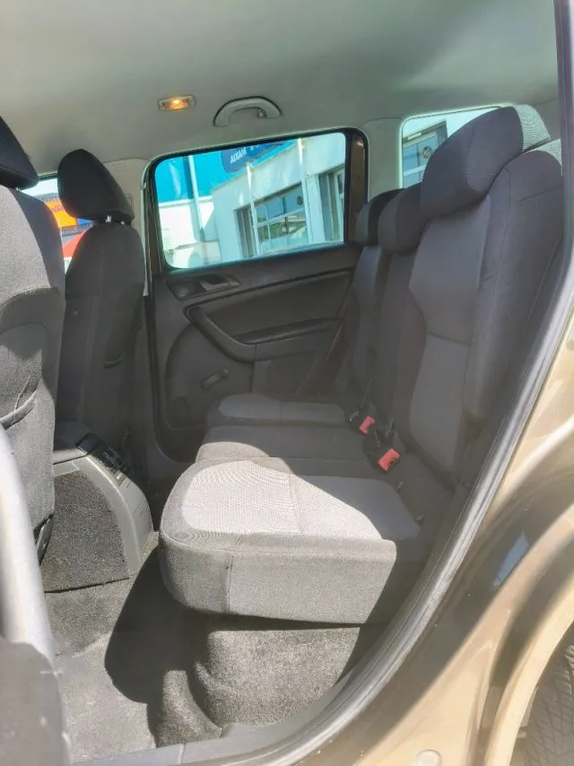 Skoda Yeti Yeti 1.2 TSI Elegance - Foto 13
