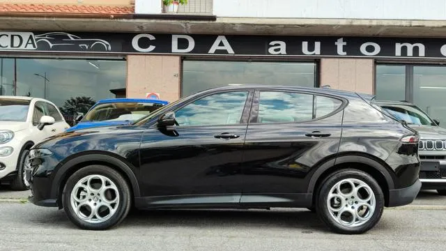 Alfa Romeo Tonale 1.5 130 CV MHEV TCT7 Sprint *PREZZO REALE* - Foto 2