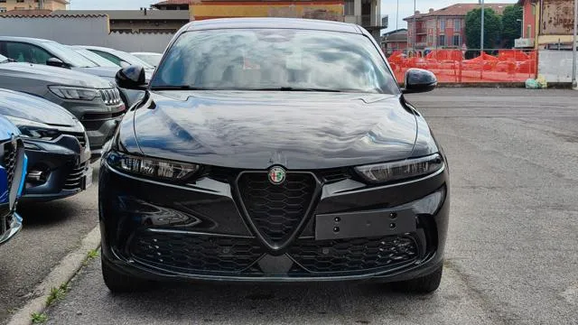 Alfa Romeo Tonale 1.5 130 CV MHEV TCT7 Sprint *PREZZO REALE* - Foto 3
