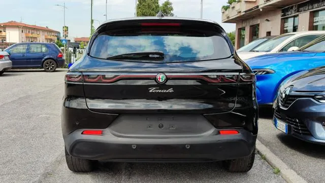 Alfa Romeo Tonale 1.5 130 CV MHEV TCT7 Sprint *PREZZO REALE* - Foto 4