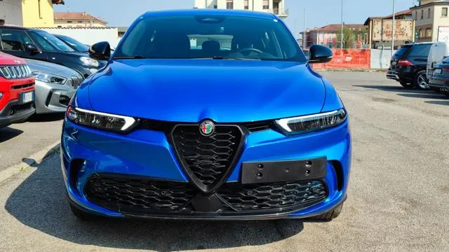 Alfa Romeo Tonale 1.5 130 CV MHEV TCT7 Sprint *PREZZO REALE* - Foto 2