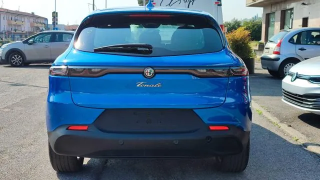 Alfa Romeo Tonale 1.5 130 CV MHEV TCT7 Sprint *PREZZO REALE* - Foto 4