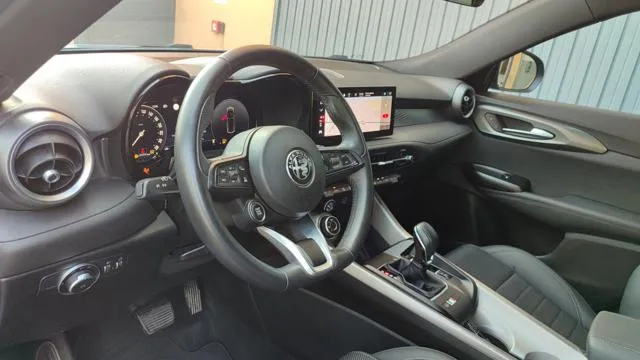 Alfa Romeo Tonale 1.5 130 CV MHEV TCT7 Sprint *PREZZO REALE* - Foto 5