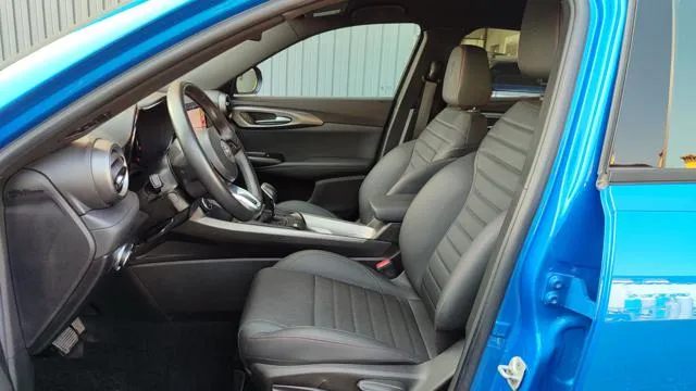 Alfa Romeo Tonale 1.5 130 CV MHEV TCT7 Sprint *PREZZO REALE* - Foto 6
