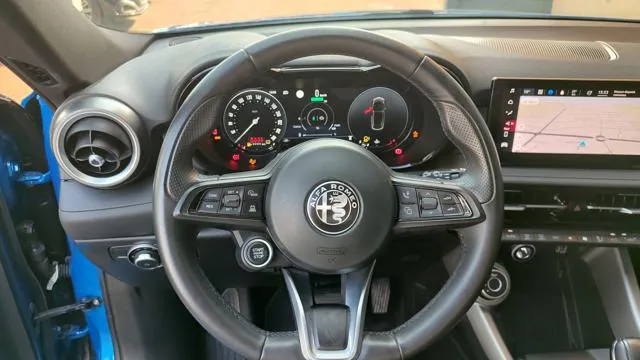 Alfa Romeo Tonale 1.5 130 CV MHEV TCT7 Sprint *PREZZO REALE* - Foto 7