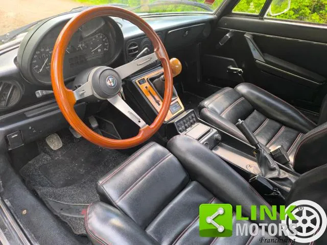 Alfa Romeo Spider Spider 2.0 - Foto 3